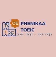 Phenikaa TOEIC App